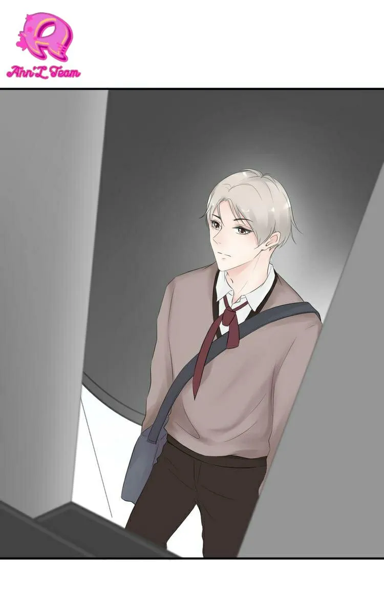 Nỗi Nhớ Ngàn Năm Chapter 20 Trang 17