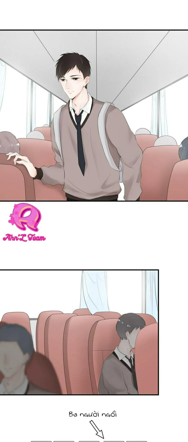 Nỗi Nhớ Ngàn Năm Chapter 20 Trang 19