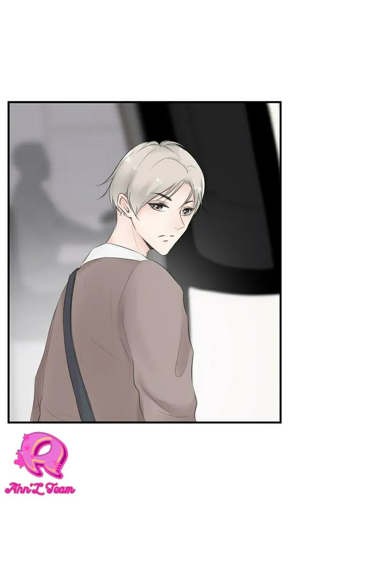 Nỗi Nhớ Ngàn Năm Chapter 20 Trang 20