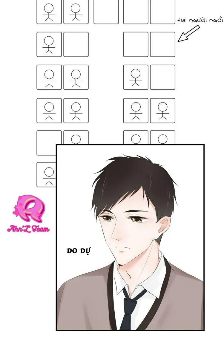 Nỗi Nhớ Ngàn Năm Chapter 20 Trang 21