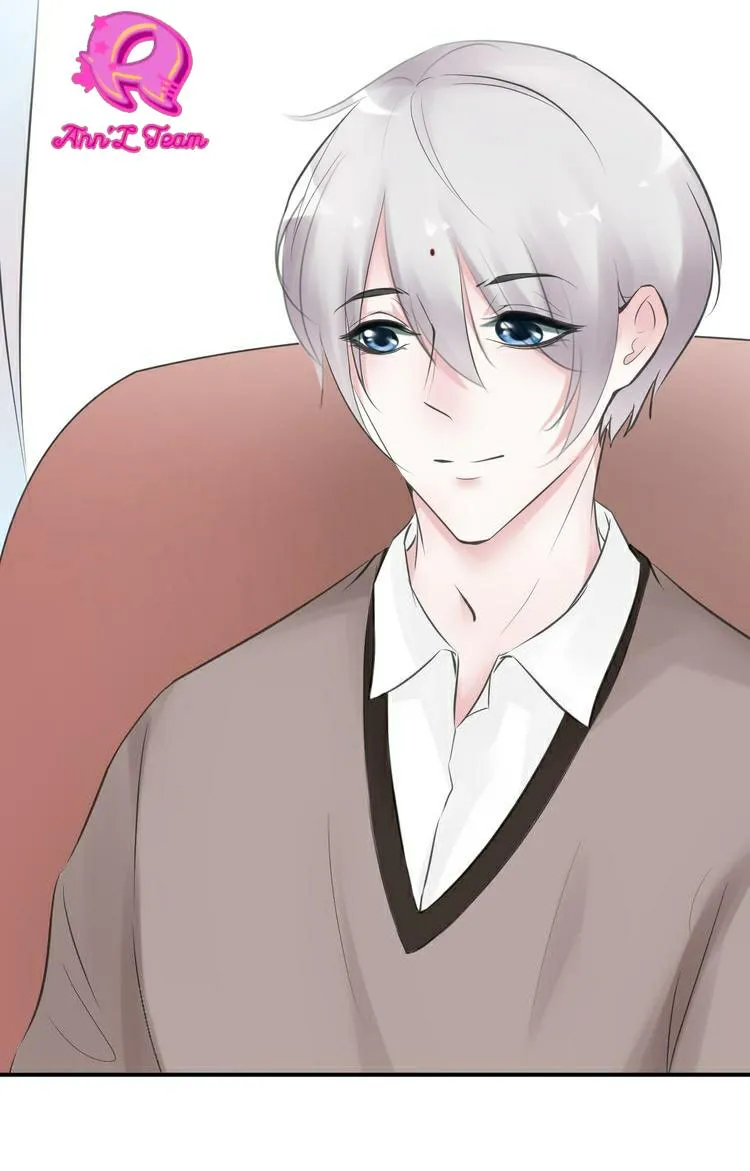 Nỗi Nhớ Ngàn Năm Chapter 20 Trang 25