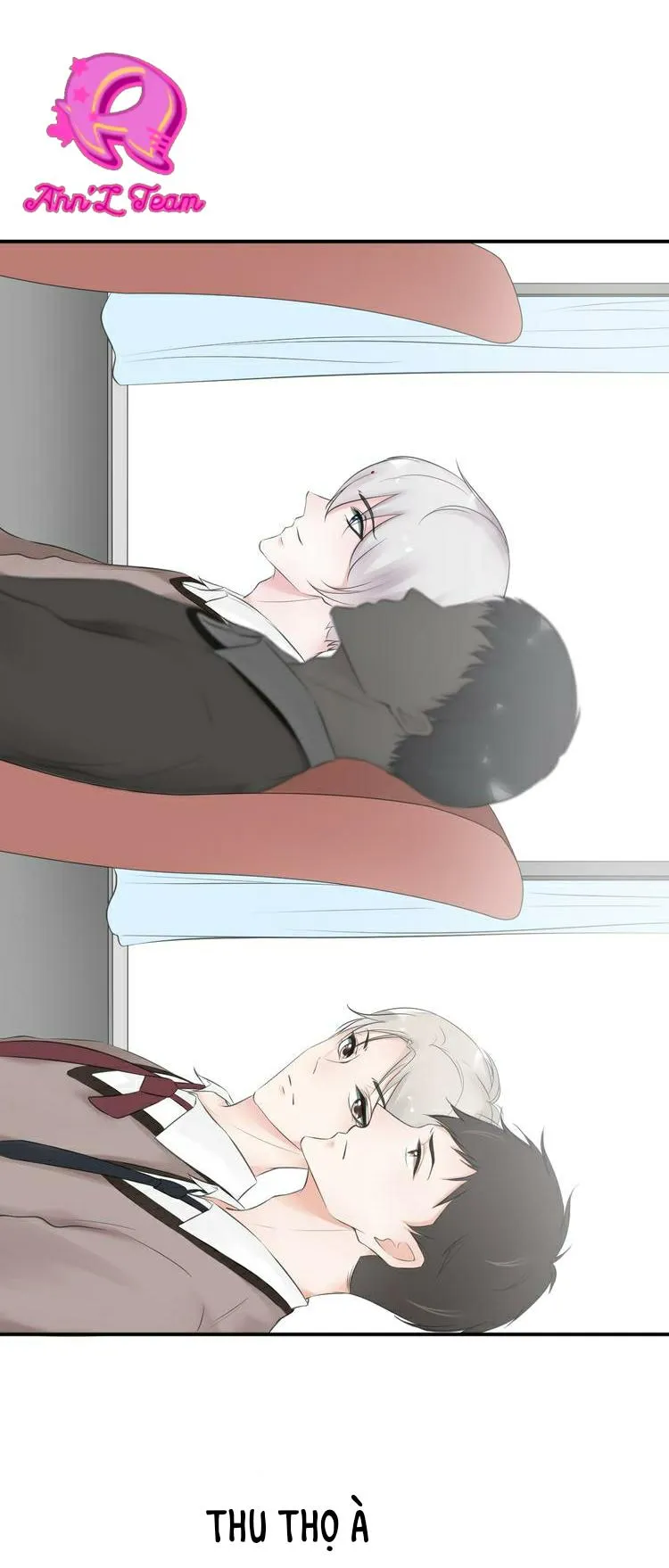 Nỗi Nhớ Ngàn Năm Chapter 20 Trang 26