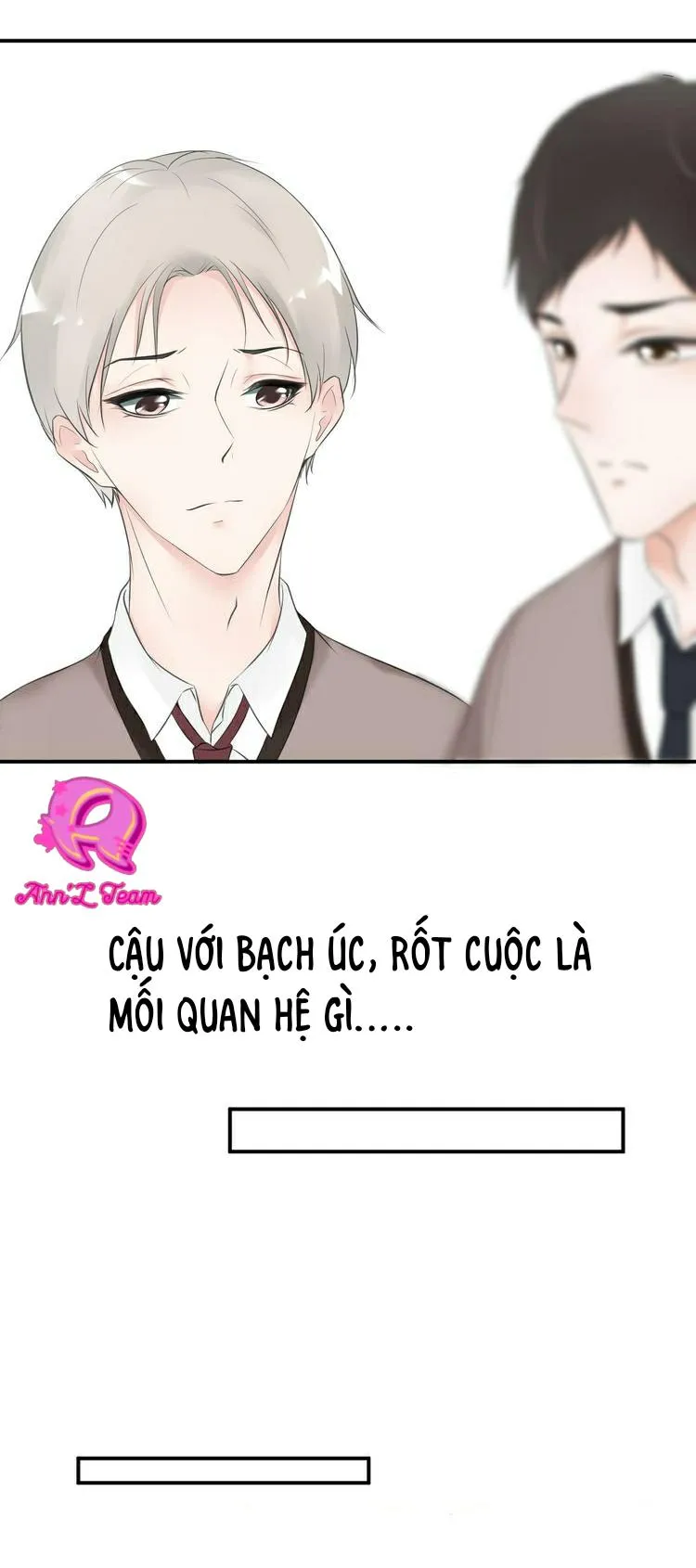 Nỗi Nhớ Ngàn Năm Chapter 20 Trang 27