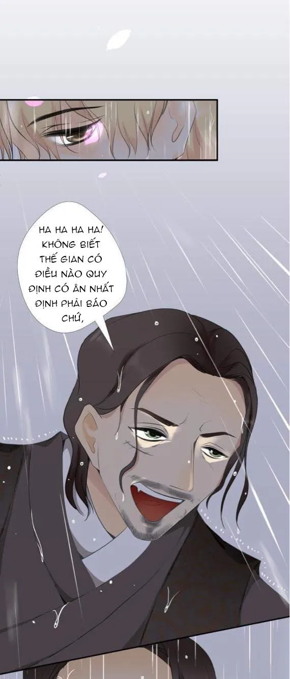 Nỗi Nhớ Ngàn Năm Chapter 1 Trang 6