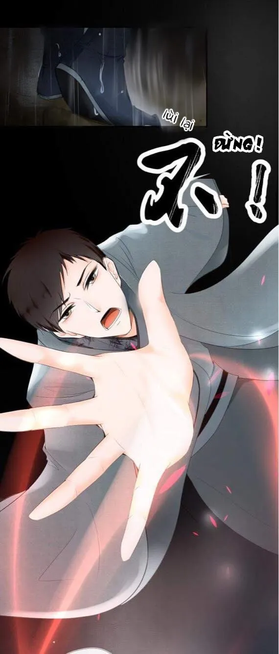 Nỗi Nhớ Ngàn Năm Chapter 1 Trang 15