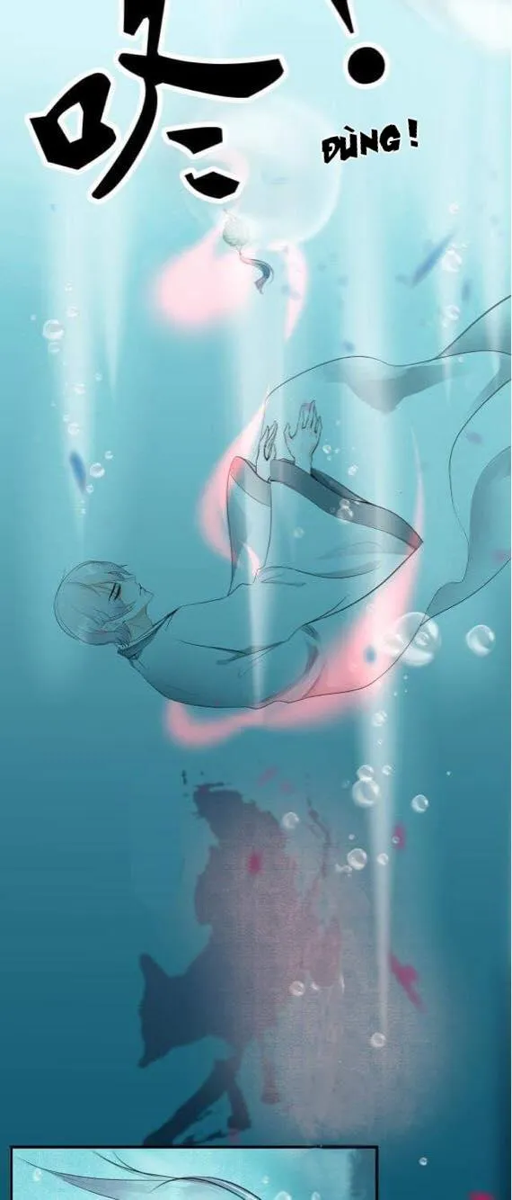 Nỗi Nhớ Ngàn Năm Chapter 1 Trang 18