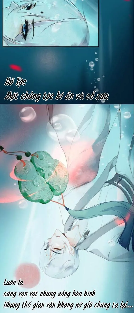 Nỗi Nhớ Ngàn Năm Chapter 1 Trang 19