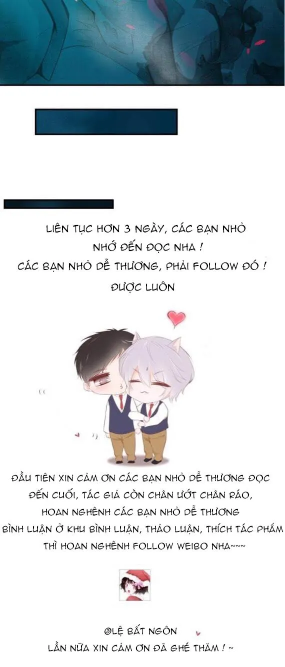 Nỗi Nhớ Ngàn Năm Chapter 1 Trang 21