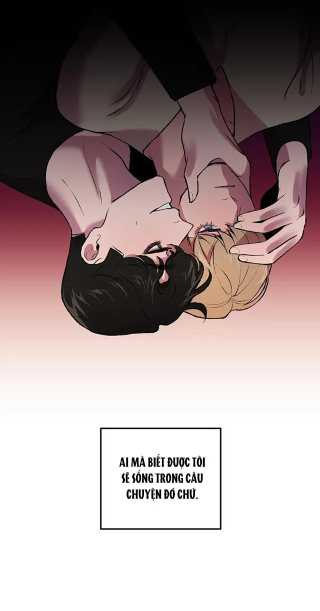 NỖI SỢ CỦA HWAN YEONG Chapter 2 Trang 20