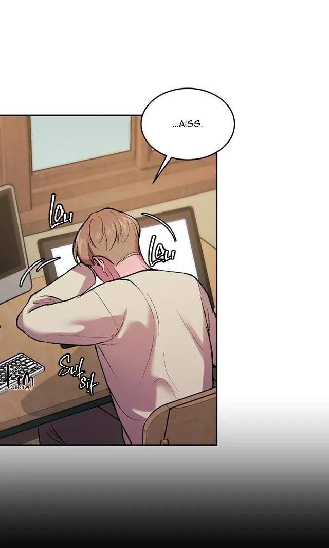 NỖI SỢ CỦA HWAN YEONG Chapter 2 Trang 22