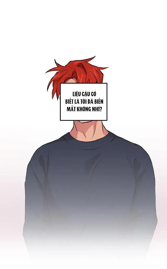 NỖI SỢ CỦA HWAN YEONG Chapter 2 Trang 24