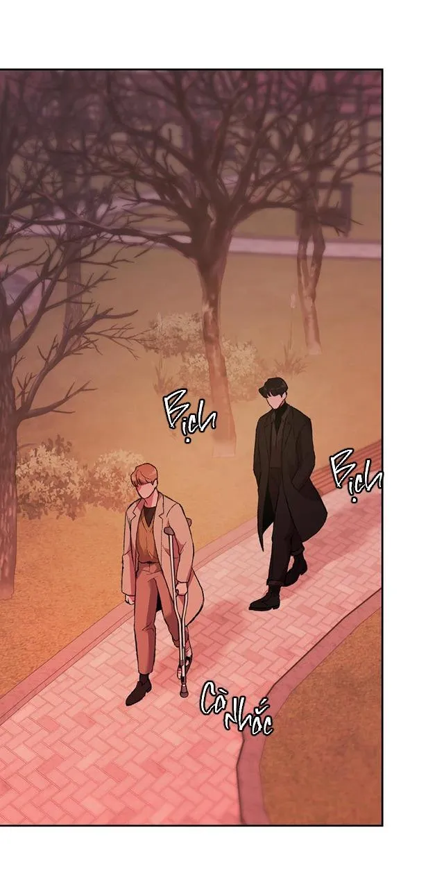 NỖI SỢ CỦA HWAN YEONG Chapter 2 Trang 28