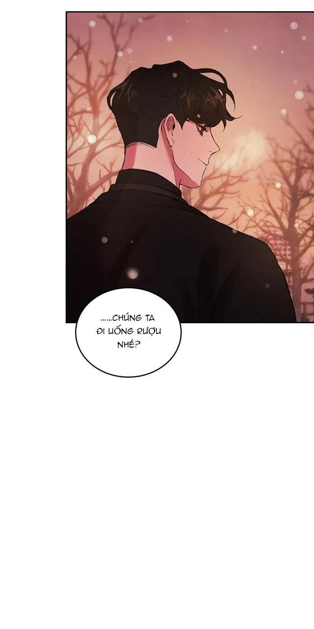 NỖI SỢ CỦA HWAN YEONG Chapter 2 Trang 34