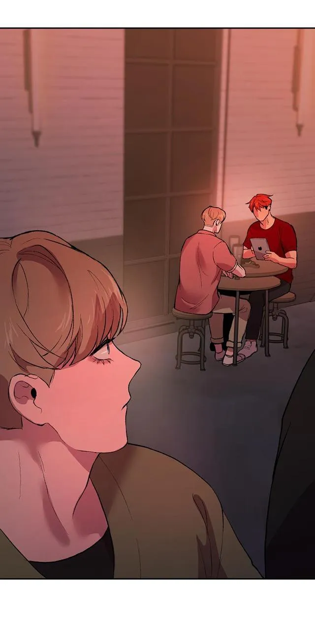 NỖI SỢ CỦA HWAN YEONG Chapter 2 Trang 37