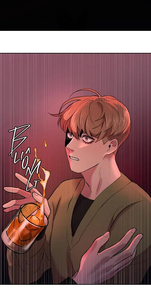 NỖI SỢ CỦA HWAN YEONG Chapter 2 Trang 43