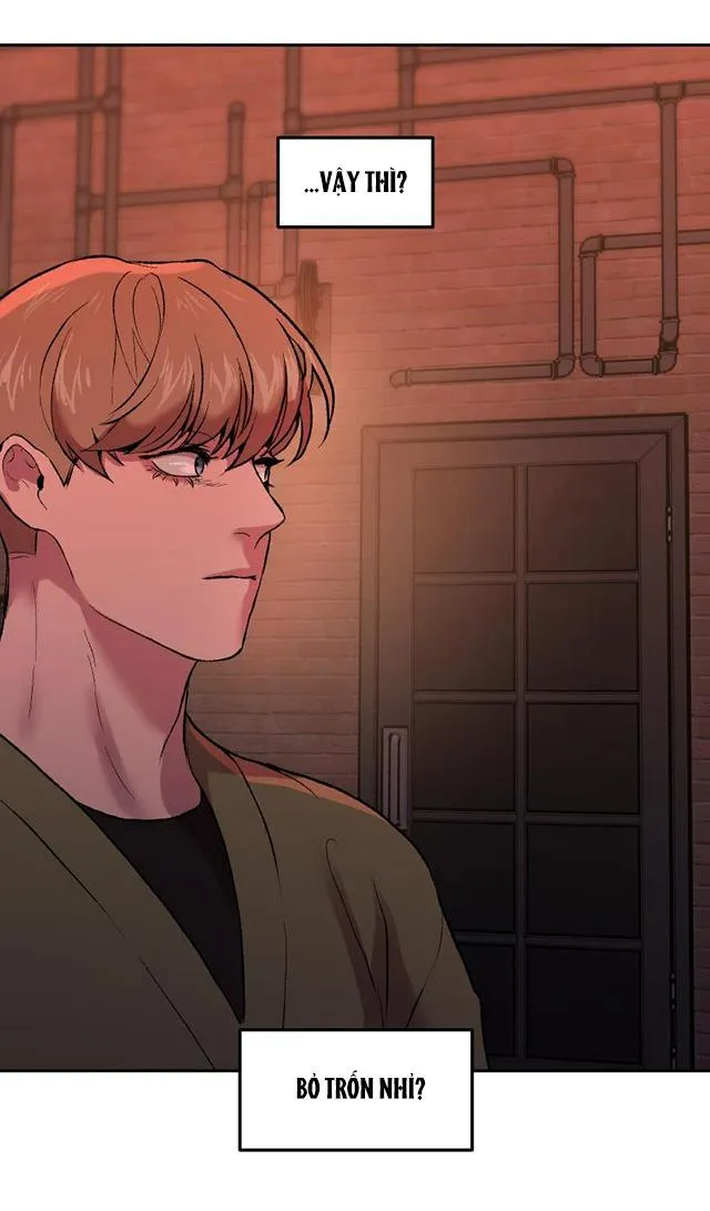 NỖI SỢ CỦA HWAN YEONG Chapter 2 Trang 48