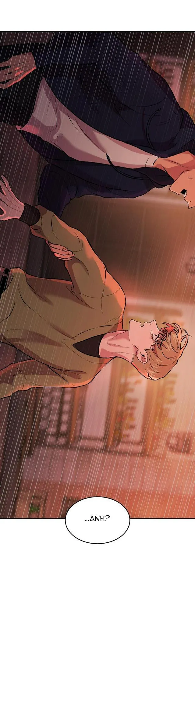 NỖI SỢ CỦA HWAN YEONG Chapter 2 Trang 51