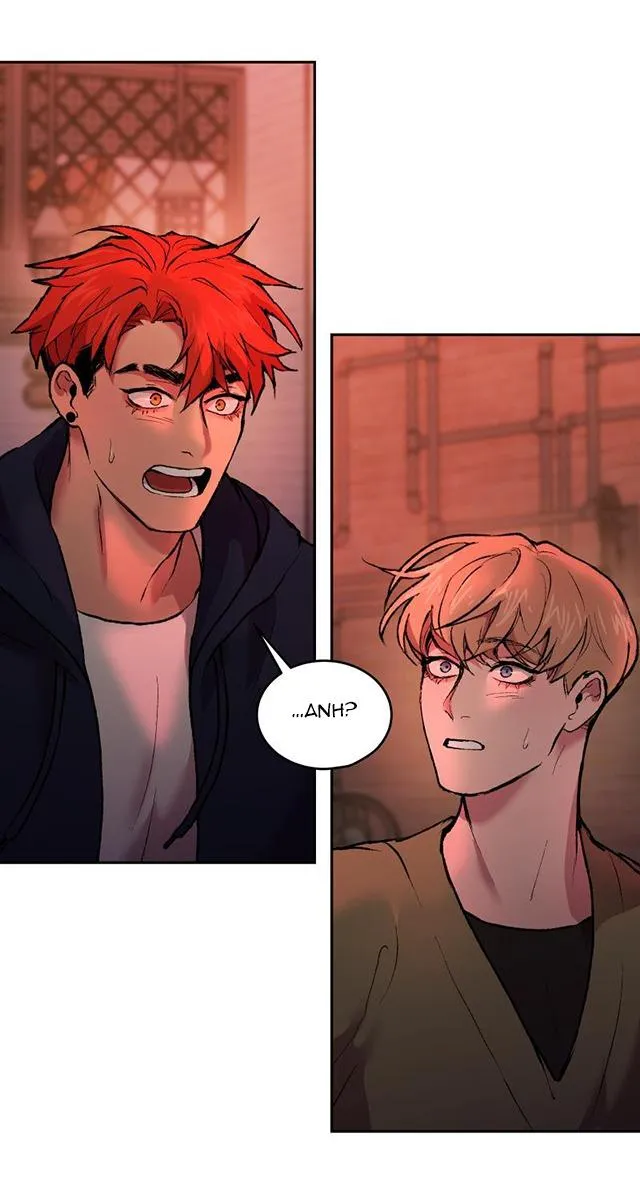 NỖI SỢ CỦA HWAN YEONG Chapter 3 Trang 3