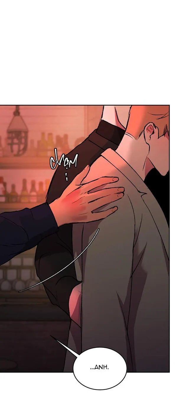 NỖI SỢ CỦA HWAN YEONG Chapter 3 Trang 16