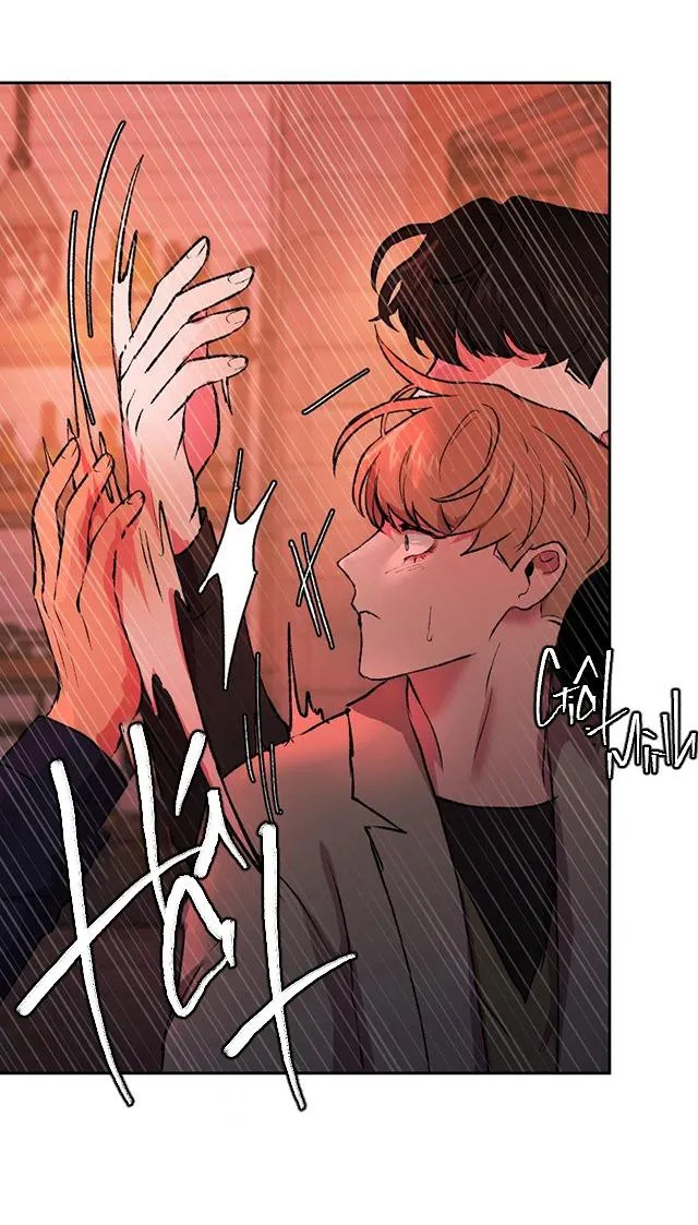 NỖI SỢ CỦA HWAN YEONG Chapter 3 Trang 18