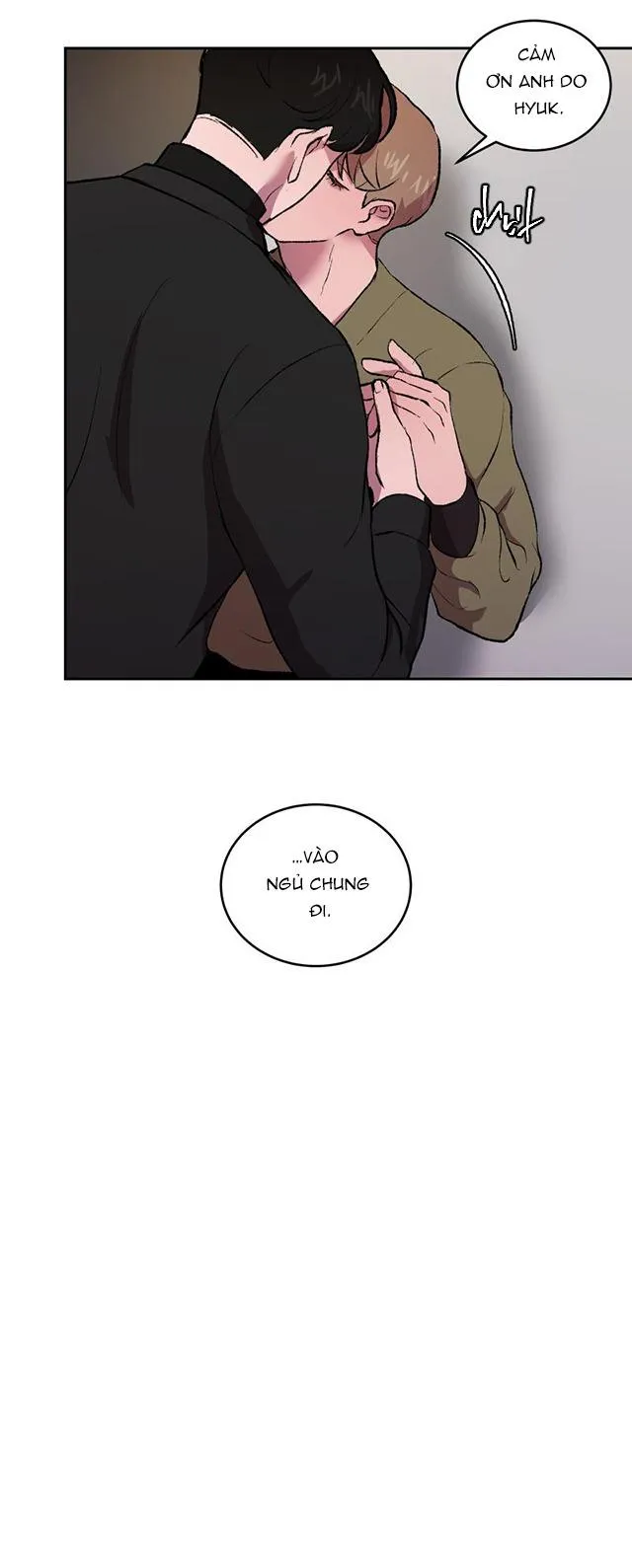 NỖI SỢ CỦA HWAN YEONG Chapter 3 Trang 36