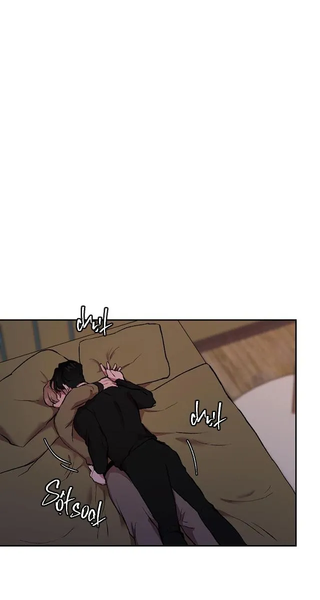 NỖI SỢ CỦA HWAN YEONG Chapter 3 Trang 37