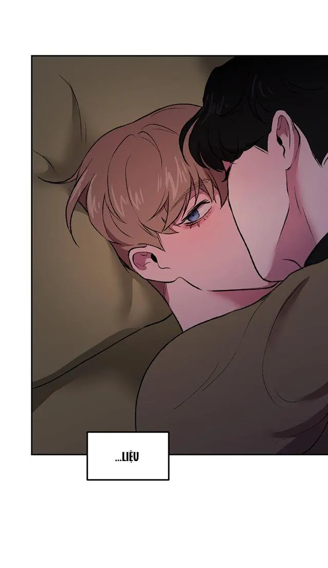 NỖI SỢ CỦA HWAN YEONG Chapter 3 Trang 38