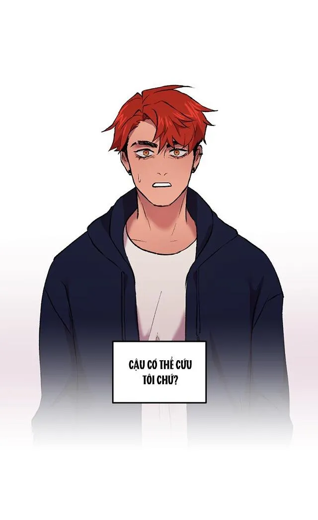 NỖI SỢ CỦA HWAN YEONG Chapter 3 Trang 39