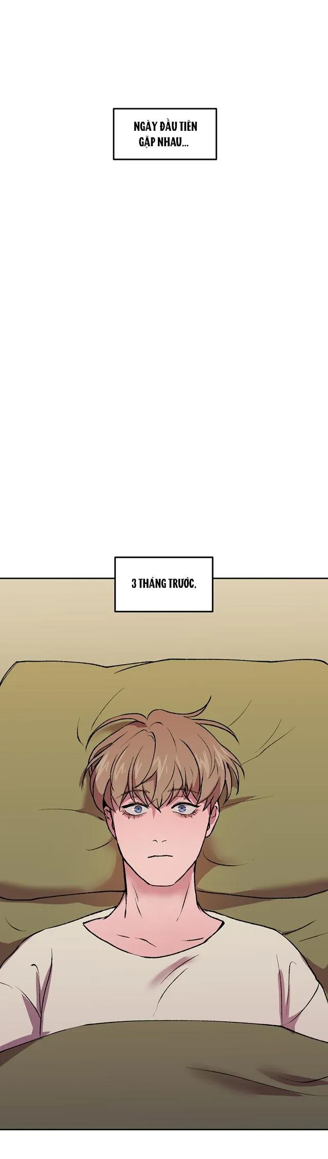 NỖI SỢ CỦA HWAN YEONG Chapter 3 Trang 43