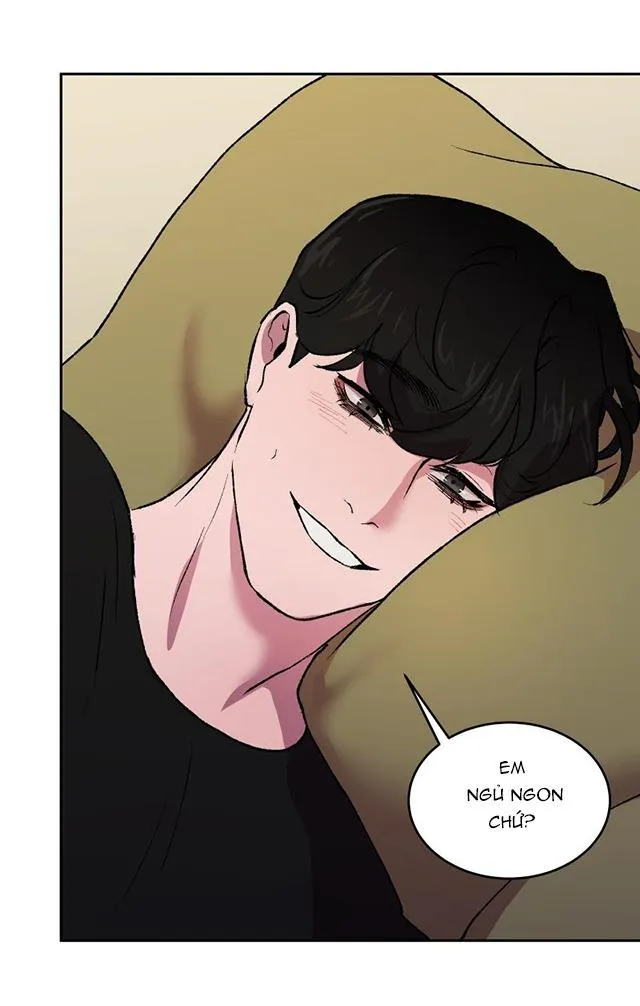 NỖI SỢ CỦA HWAN YEONG Chapter 3 Trang 46