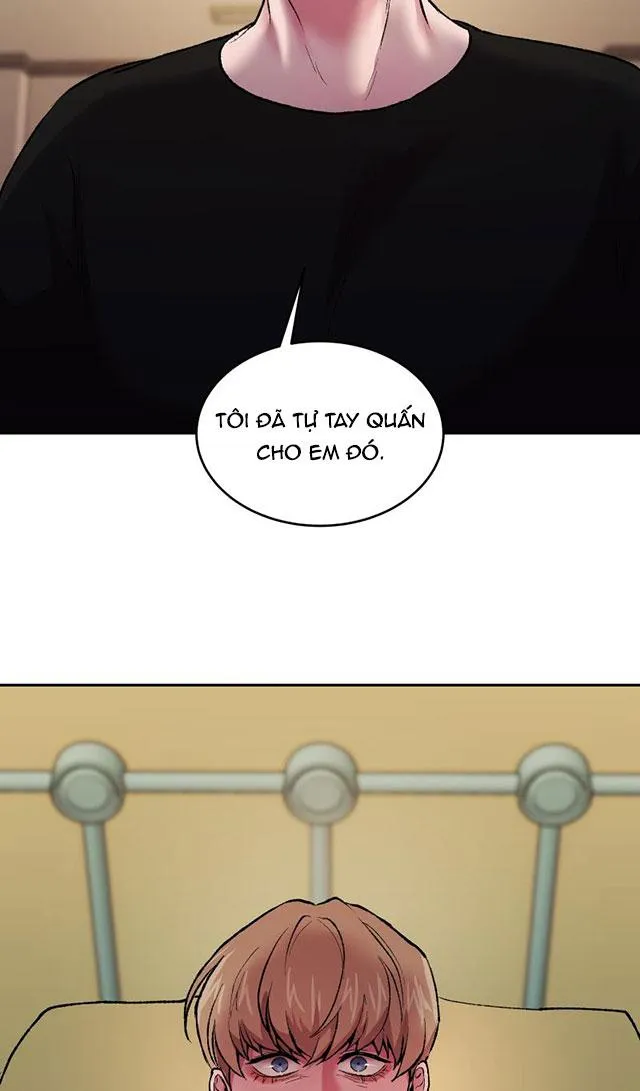 NỖI SỢ CỦA HWAN YEONG Chapter 5 Trang 3