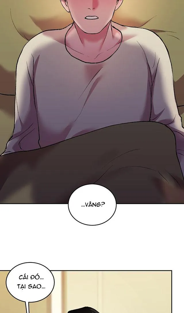 NỖI SỢ CỦA HWAN YEONG Chapter 5 Trang 4