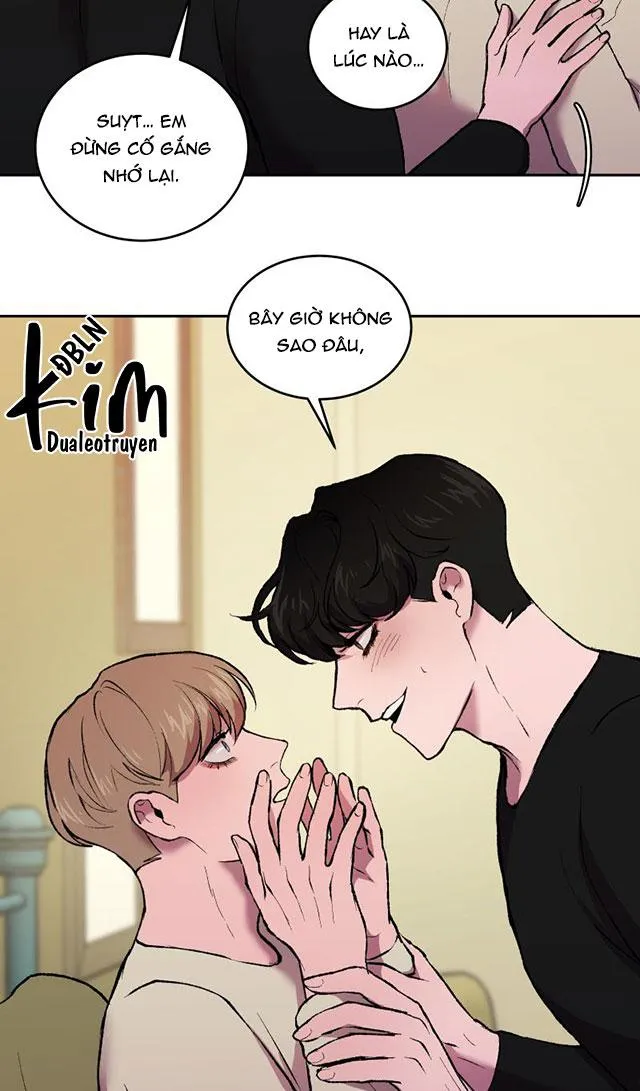 NỖI SỢ CỦA HWAN YEONG Chapter 5 Trang 7
