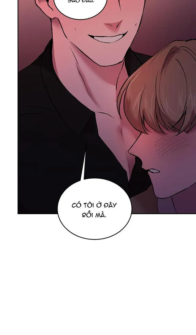 NỖI SỢ CỦA HWAN YEONG Chapter 5 Trang 11