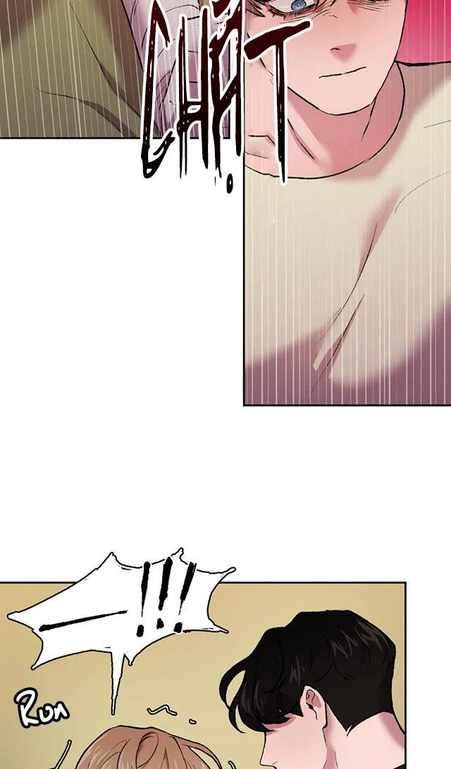 NỖI SỢ CỦA HWAN YEONG Chapter 5 Trang 16