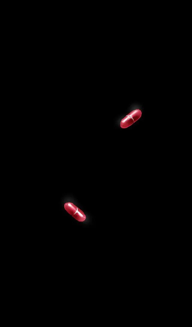 NỖI SỢ CỦA HWAN YEONG Chapter 5 Trang 22