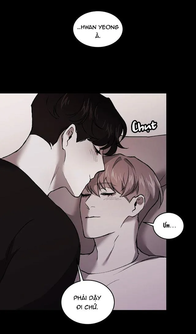 NỖI SỢ CỦA HWAN YEONG Chapter 5 Trang 23