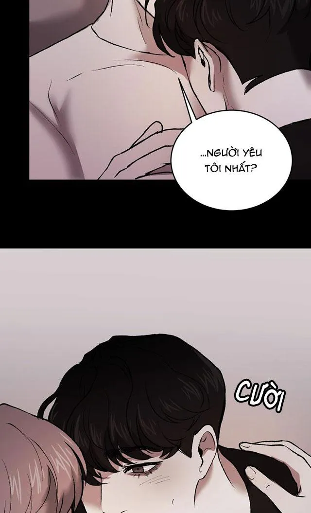 NỖI SỢ CỦA HWAN YEONG Chapter 5 Trang 27