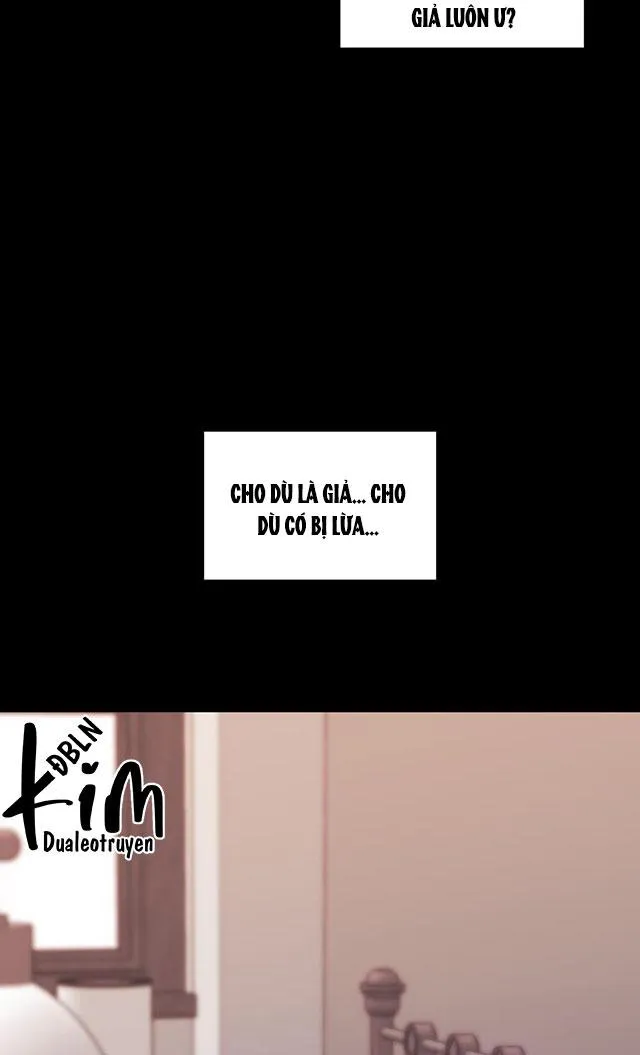 NỖI SỢ CỦA HWAN YEONG Chapter 5 Trang 31