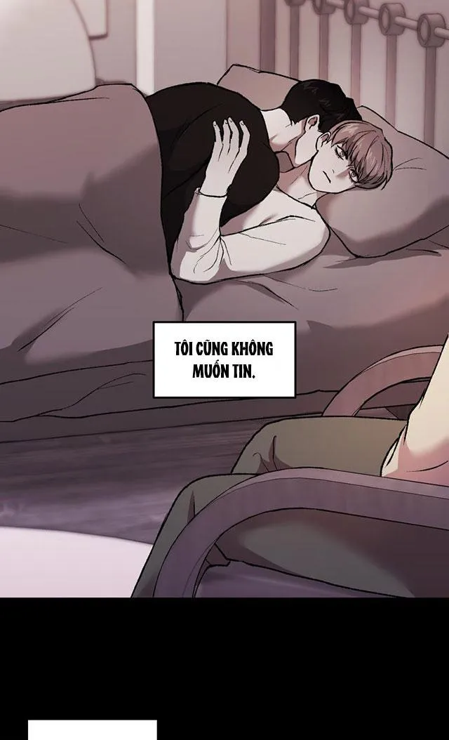 NỖI SỢ CỦA HWAN YEONG Chapter 5 Trang 32