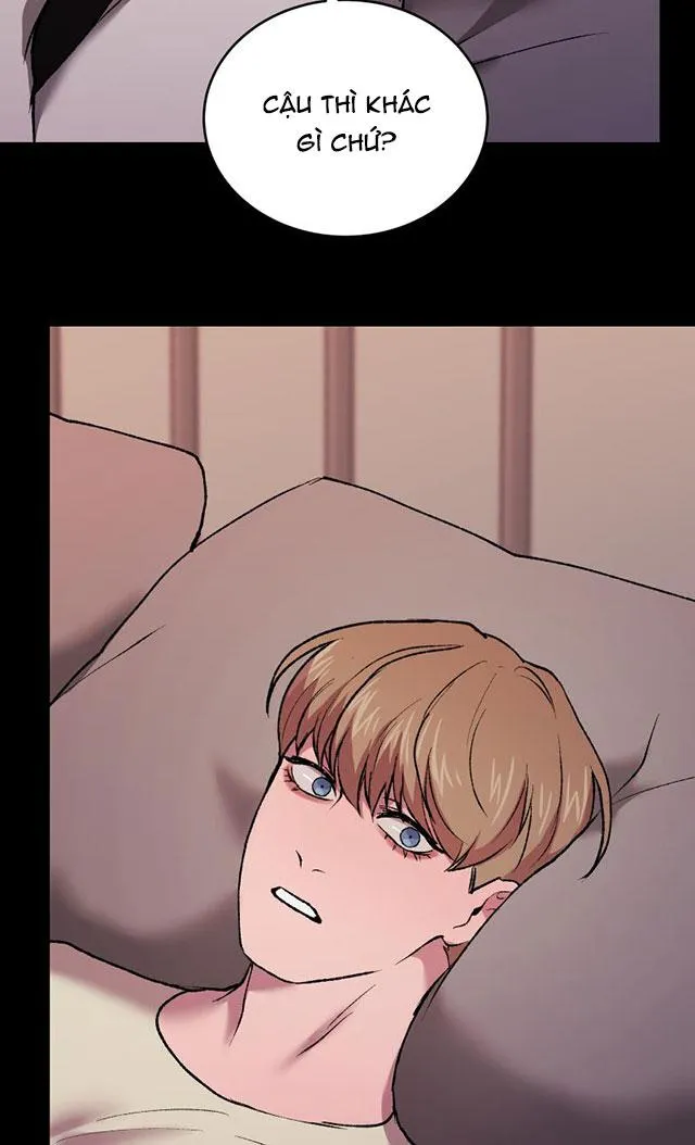 NỖI SỢ CỦA HWAN YEONG Chapter 5 Trang 37