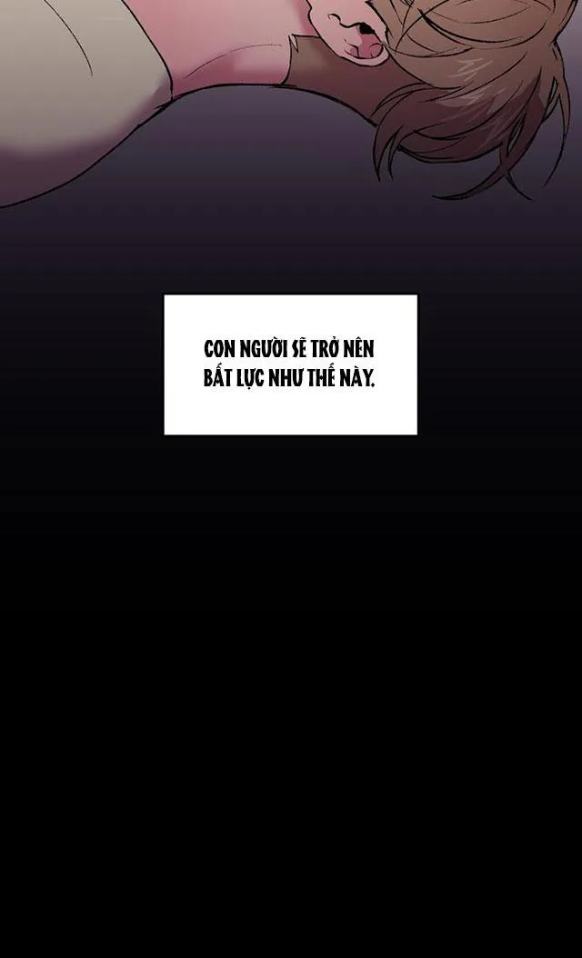 NỖI SỢ CỦA HWAN YEONG Chapter 5 Trang 41