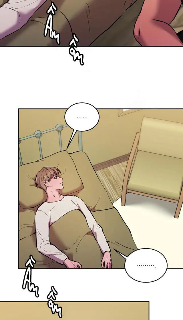 NỖI SỢ CỦA HWAN YEONG Chapter 5 Trang 49