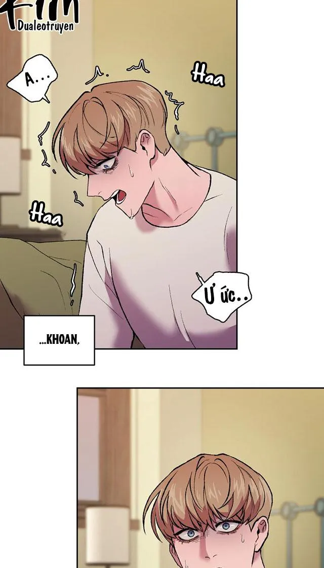 NỖI SỢ CỦA HWAN YEONG Chapter 5 Trang 54