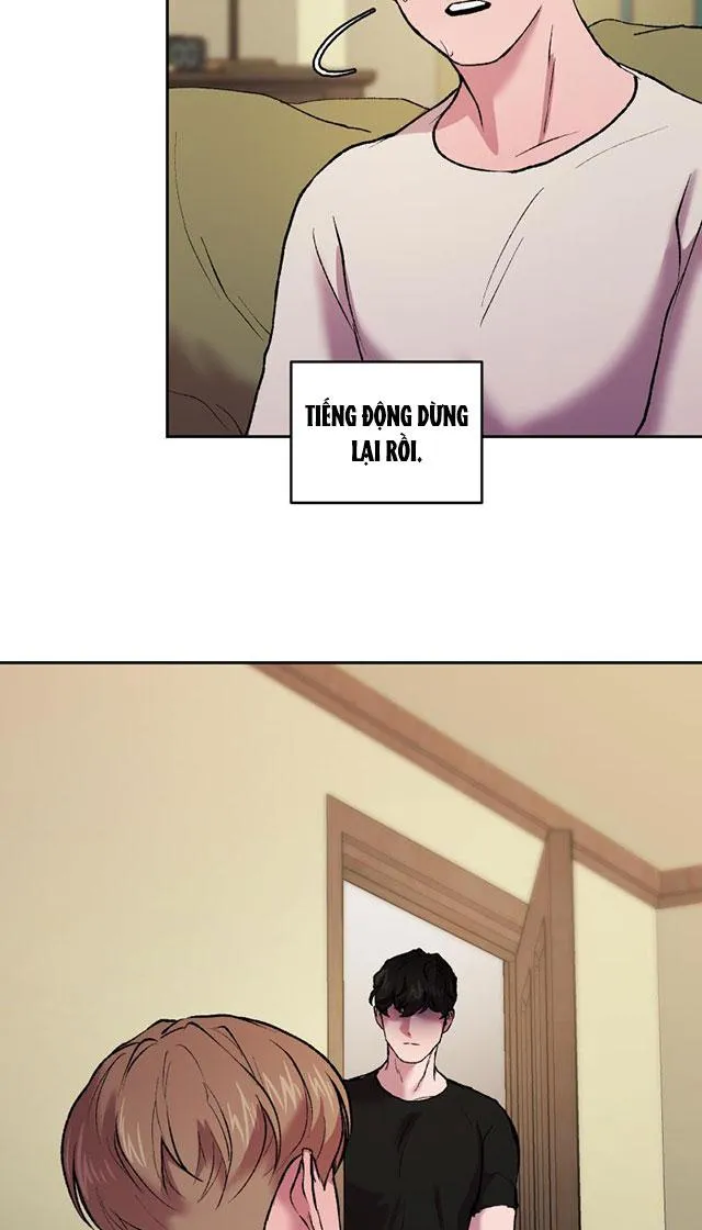 NỖI SỢ CỦA HWAN YEONG Chapter 5 Trang 55