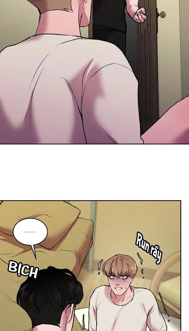 NỖI SỢ CỦA HWAN YEONG Chapter 5 Trang 56