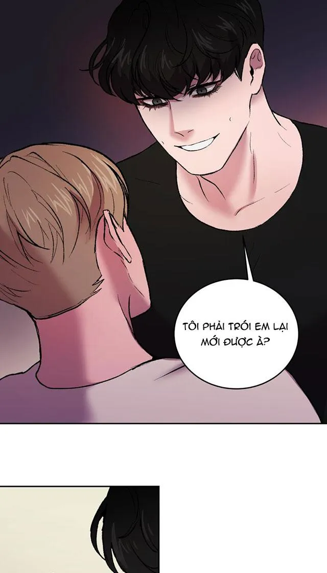 NỖI SỢ CỦA HWAN YEONG Chapter 5 Trang 59