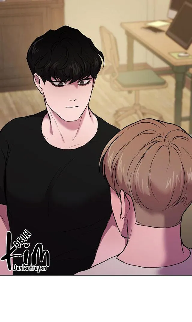 NỖI SỢ CỦA HWAN YEONG Chapter 5 Trang 65