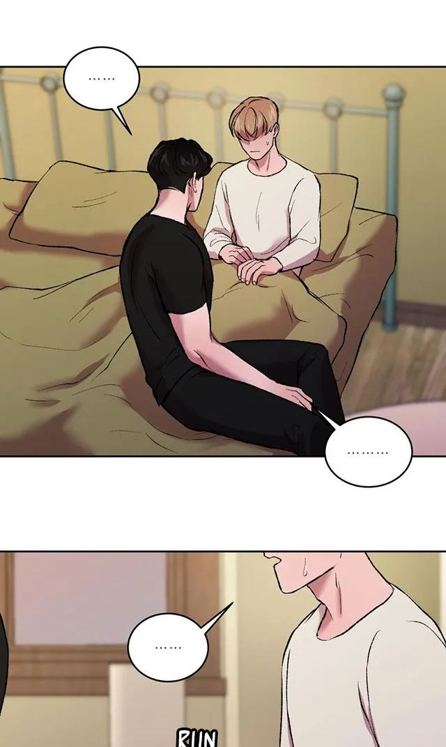 NỖI SỢ CỦA HWAN YEONG Chapter 5 Trang 66