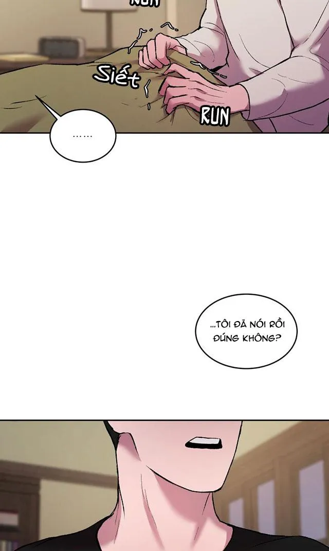 NỖI SỢ CỦA HWAN YEONG Chapter 5 Trang 67